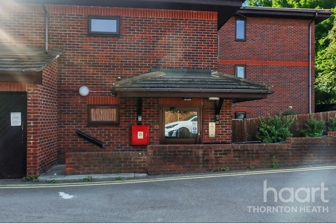 Sunny Bank, London, SE25, photo 12