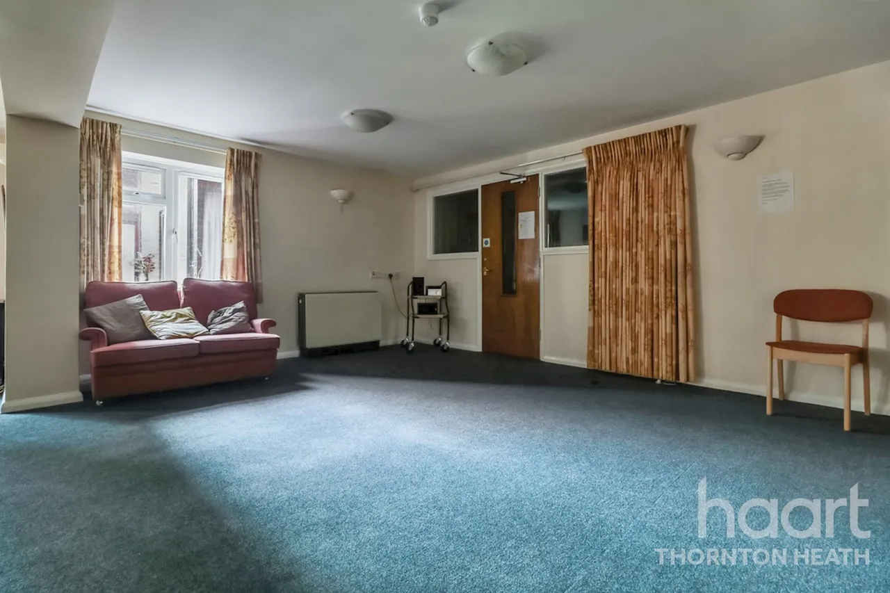 Sunny Bank, London, SE25, photo 8