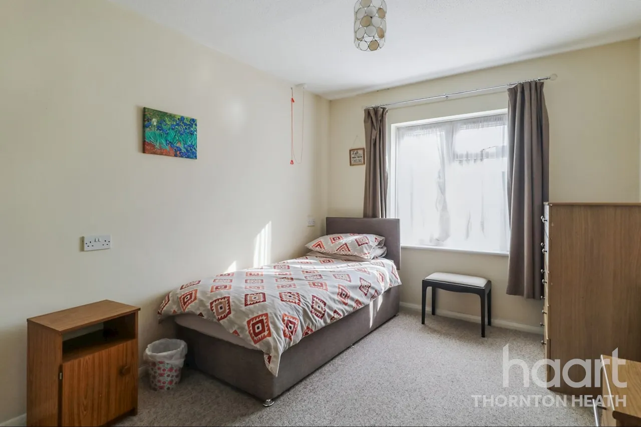 Sunny Bank, London, SE25, photo 3