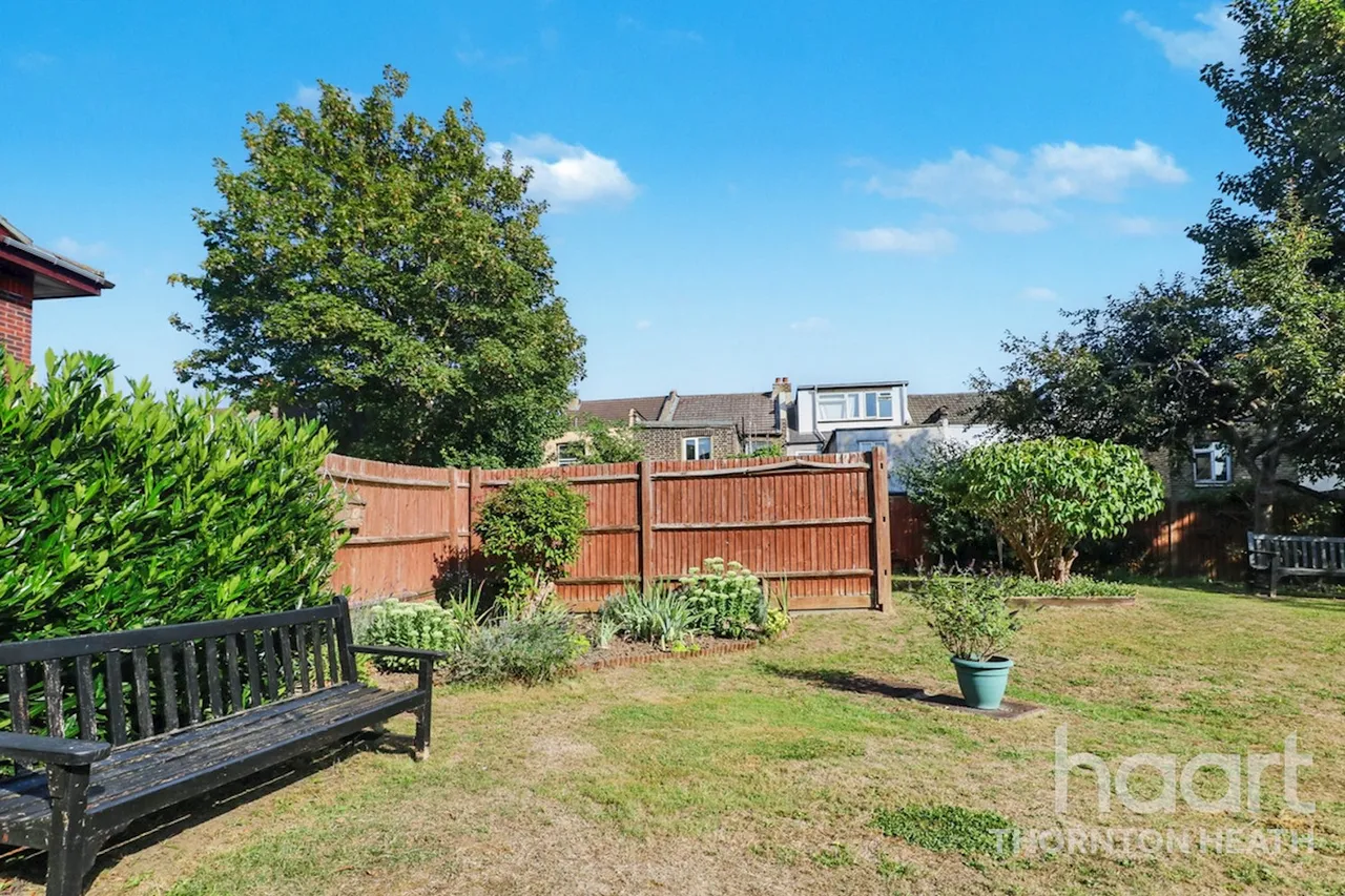 Sunny Bank, London, SE25, photo 5