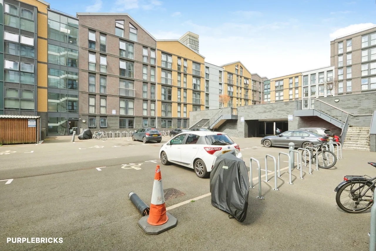 Communications Row, Birmingham, B15, photo 22