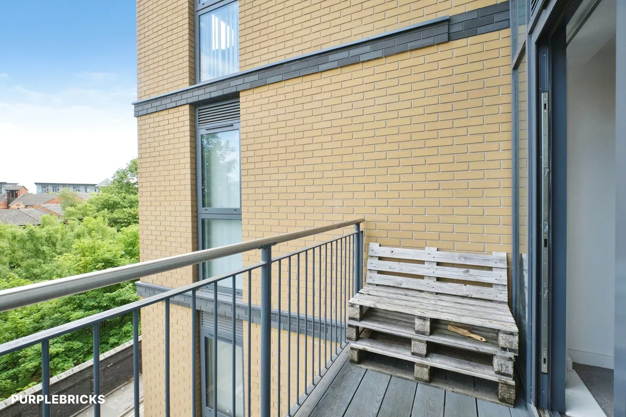 Communications Row, Birmingham, B15, photo 23
