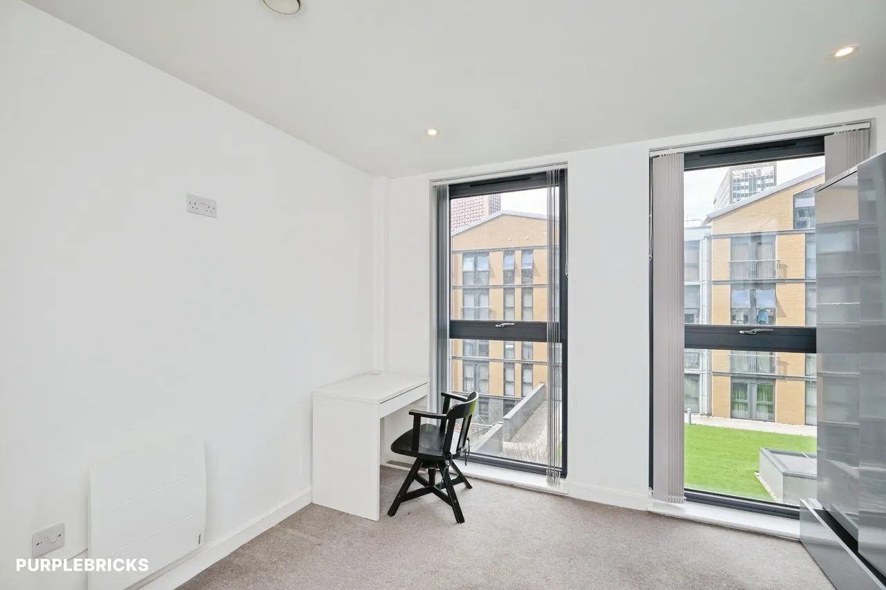 Communications Row, Birmingham, B15, photo 16