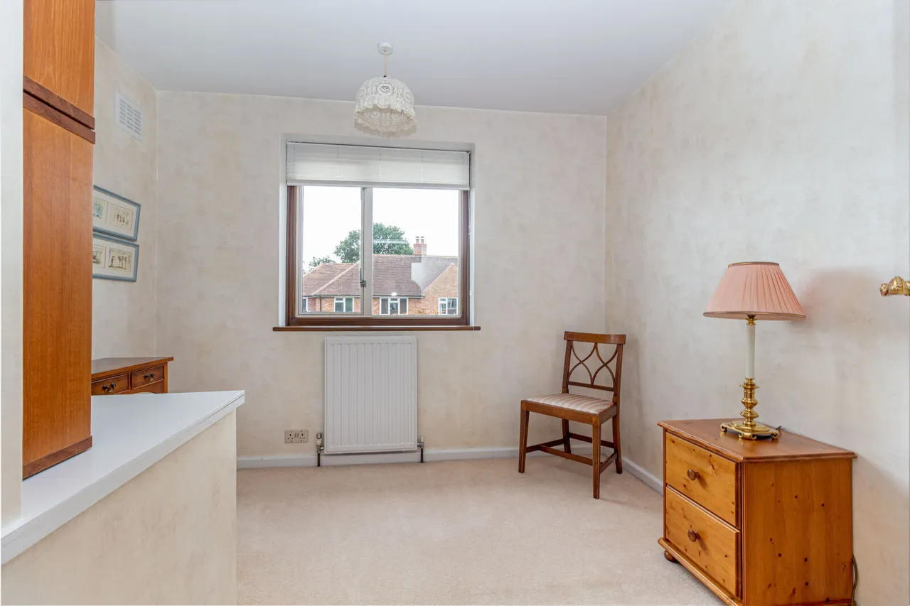 Green Meadow Road, Bournville Village Trust, Selly Oak, Birmingham, B29 4DP, photo 13
