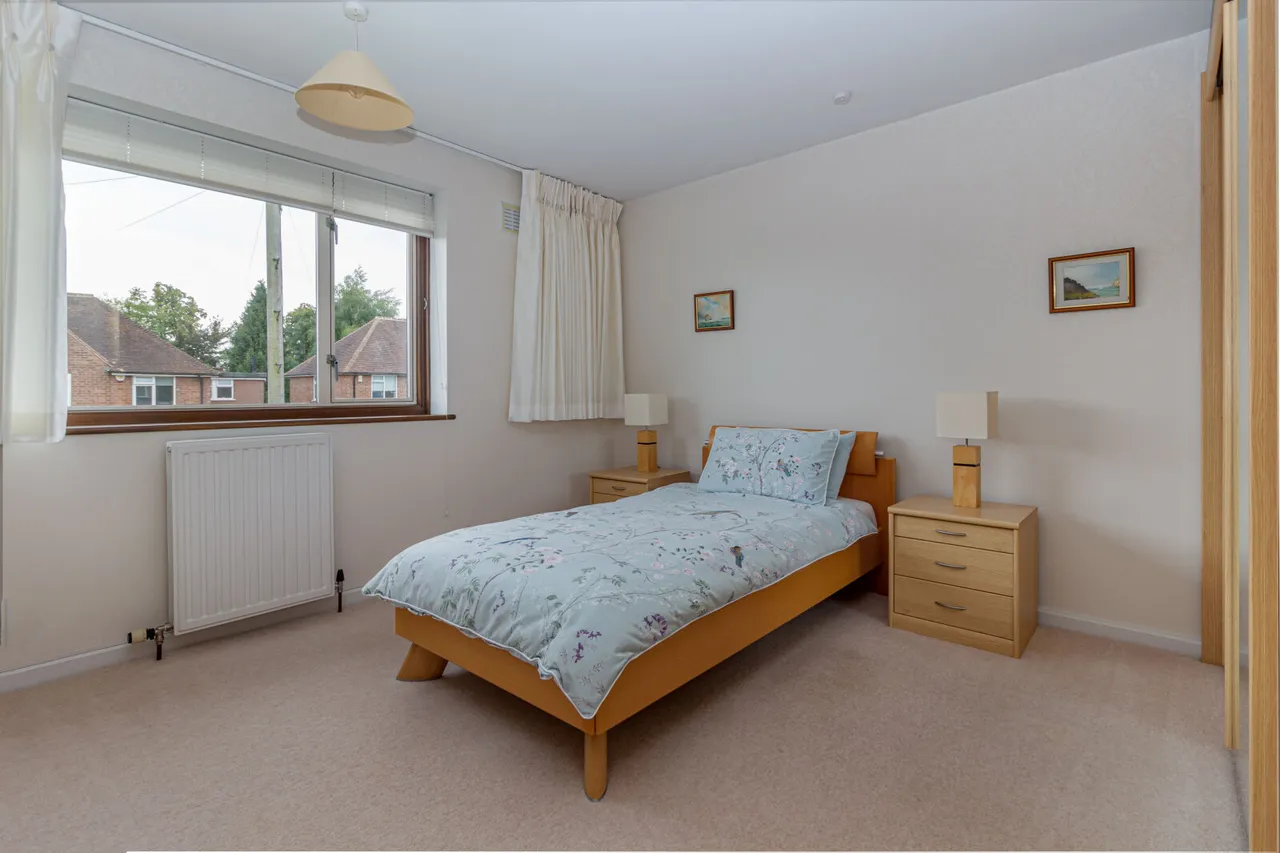 Green Meadow Road, Bournville Village Trust, Selly Oak, Birmingham, B29 4DP, photo 11