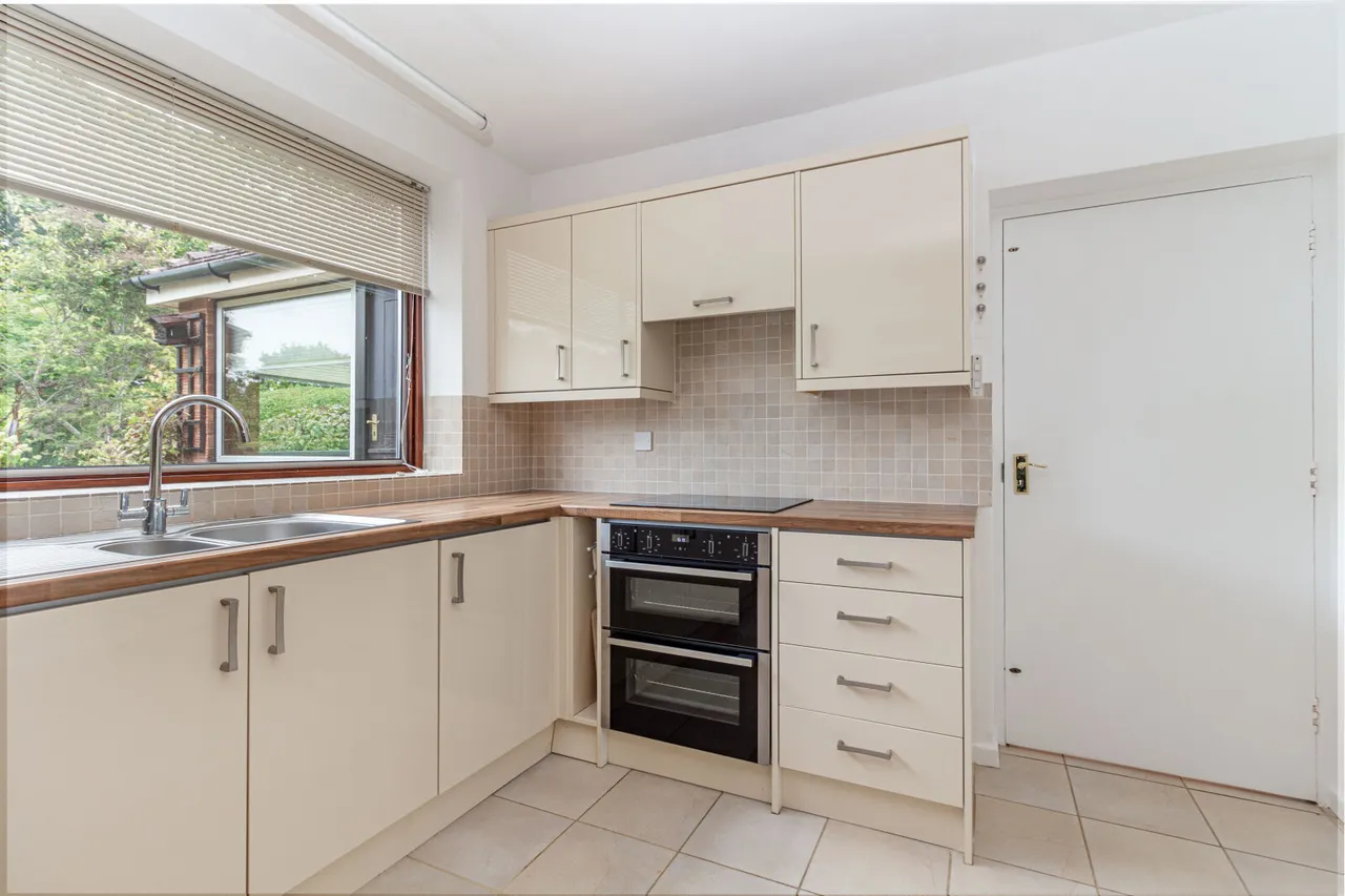 Green Meadow Road, Bournville Village Trust, Selly Oak, Birmingham, B29 4DP, photo 6