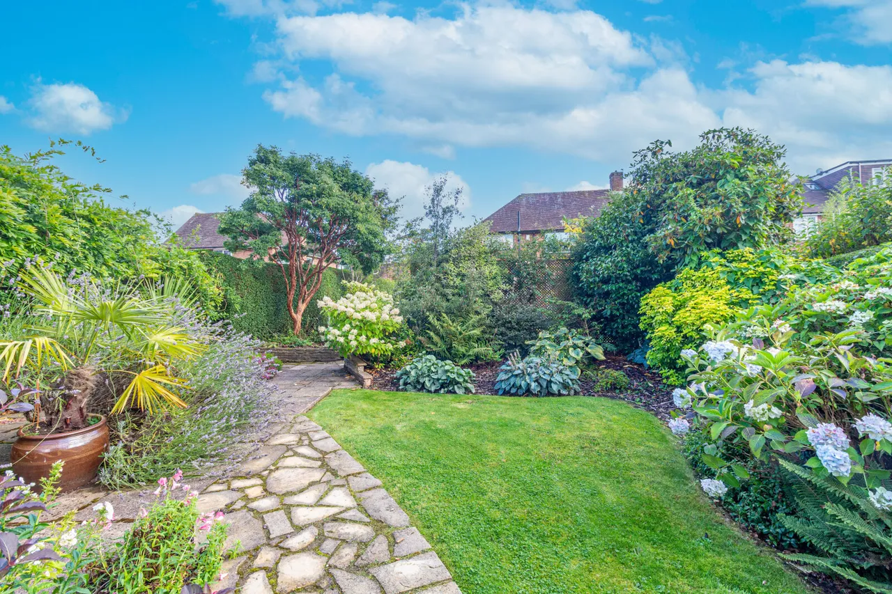 Green Meadow Road, Bournville Village Trust, Selly Oak, Birmingham, B29 4DP, photo 17