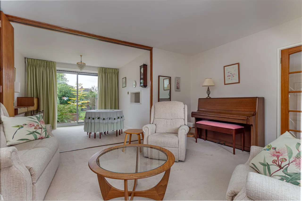 Green Meadow Road, Bournville Village Trust, Selly Oak, Birmingham, B29 4DP, photo 7
