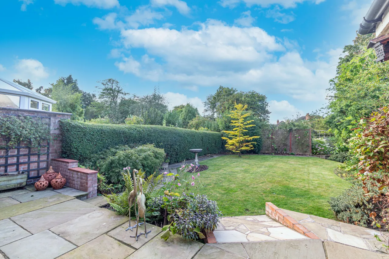Green Meadow Road, Bournville Village Trust, Selly Oak, Birmingham, B29 4DP, photo 14
