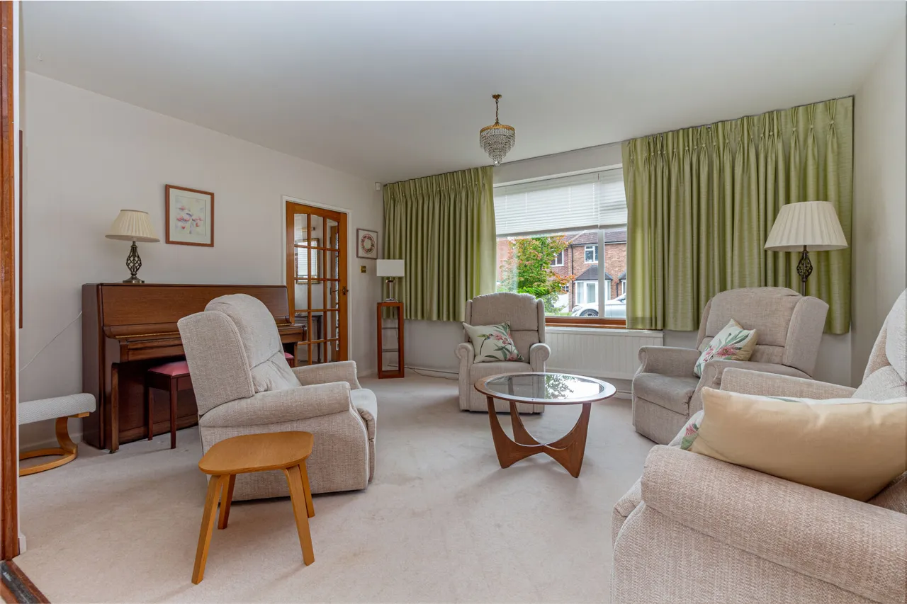 Green Meadow Road, Bournville Village Trust, Selly Oak, Birmingham, B29 4DP, photo 2