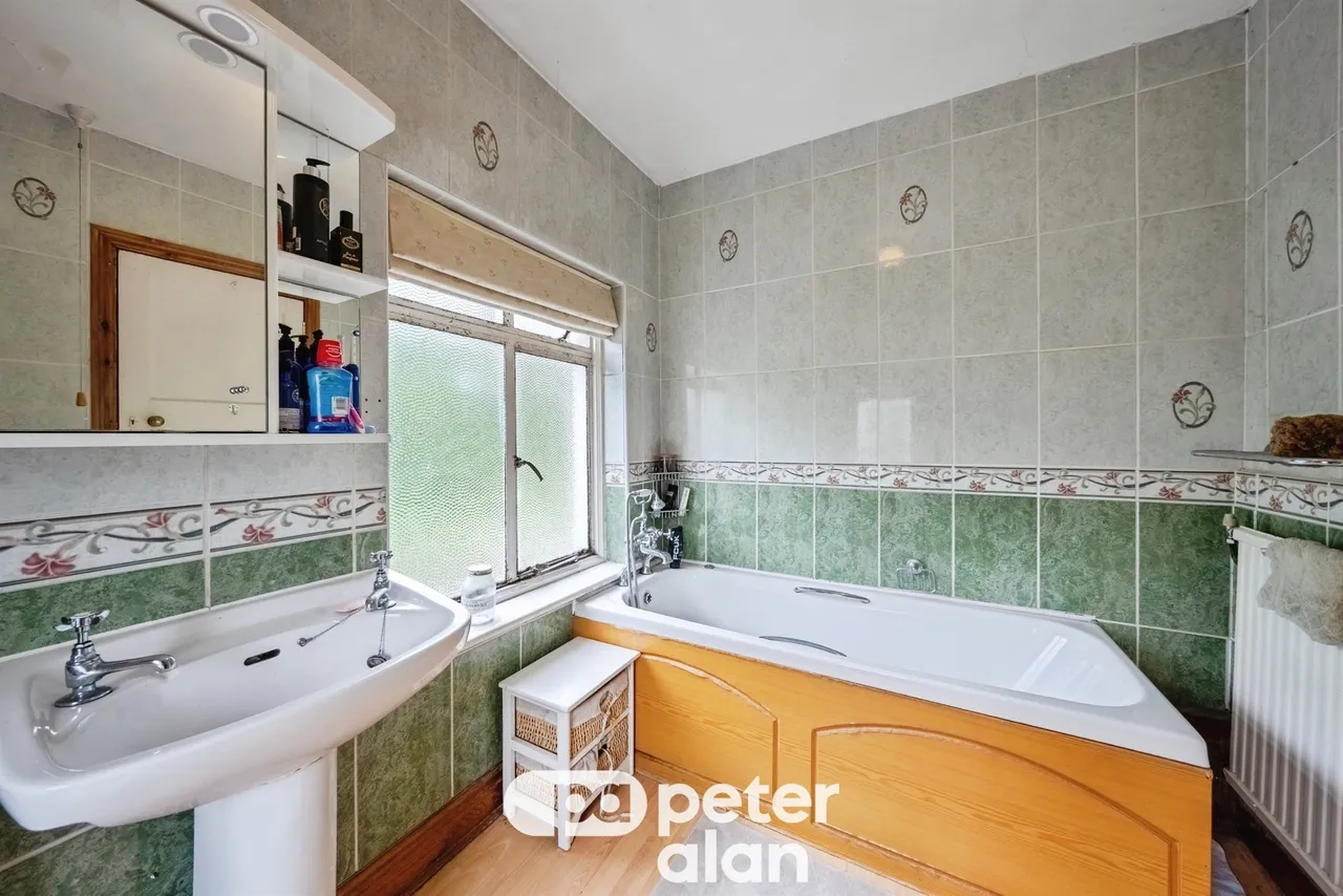 Church Hill Lydbrook, GL17, photo 23