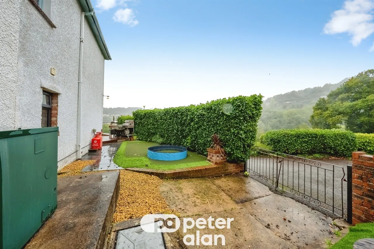 Church Hill Lydbrook, GL17, photo 15