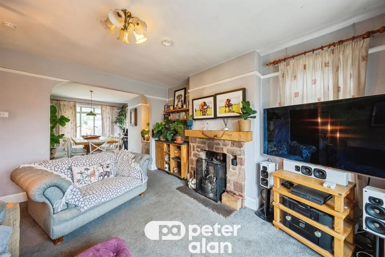 Church Hill Lydbrook, GL17, photo 4