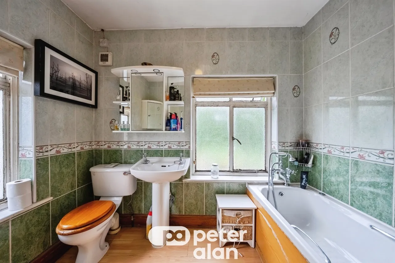 Church Hill Lydbrook, GL17, photo 10