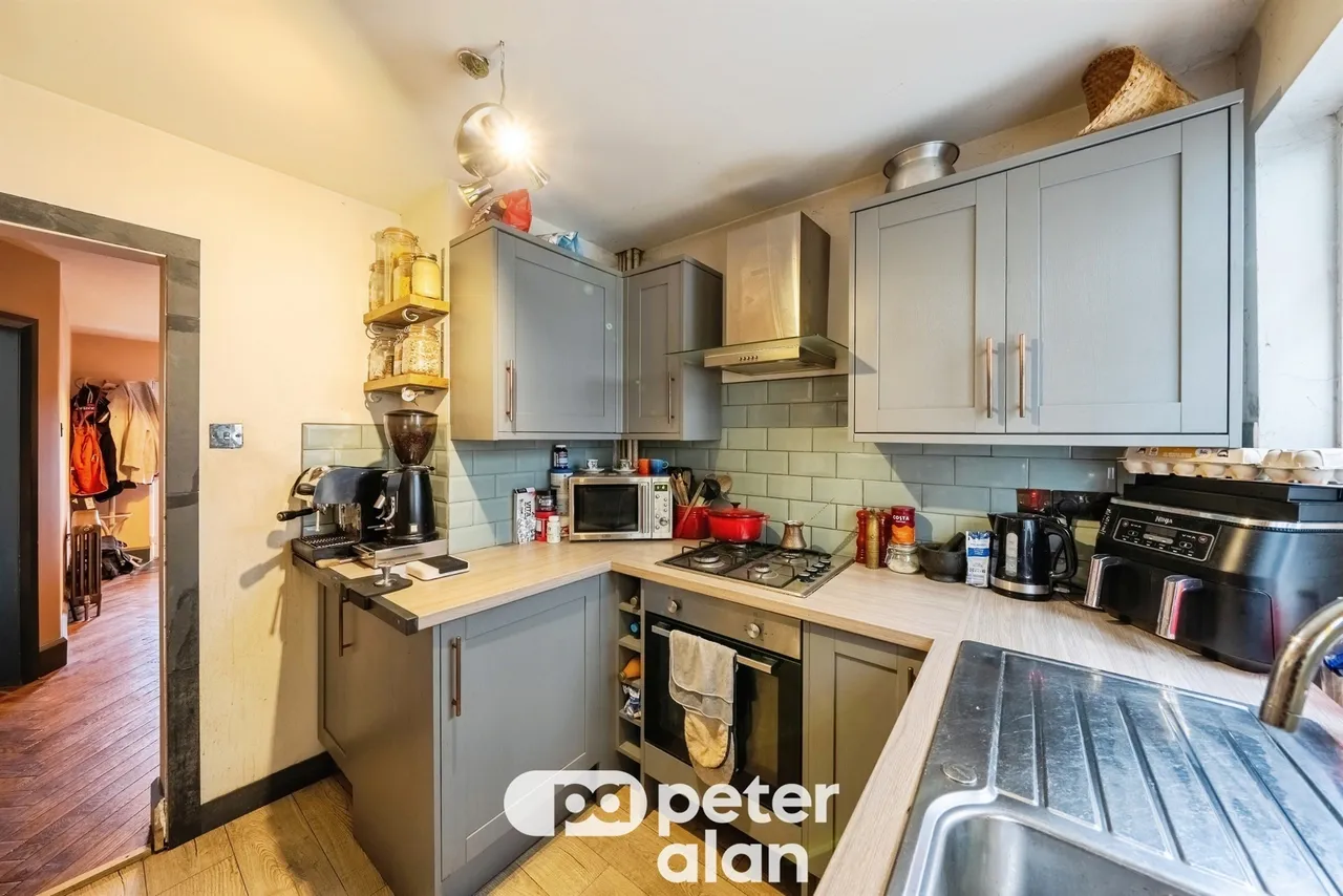 Church Hill Lydbrook, GL17, photo 20