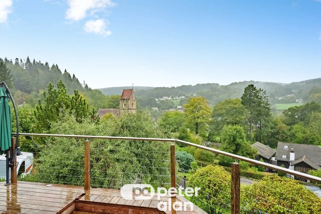 Church Hill Lydbrook, GL17, photo 2