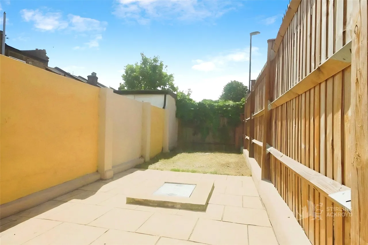 Lambeth Road, Croydon, CR0, photo 5