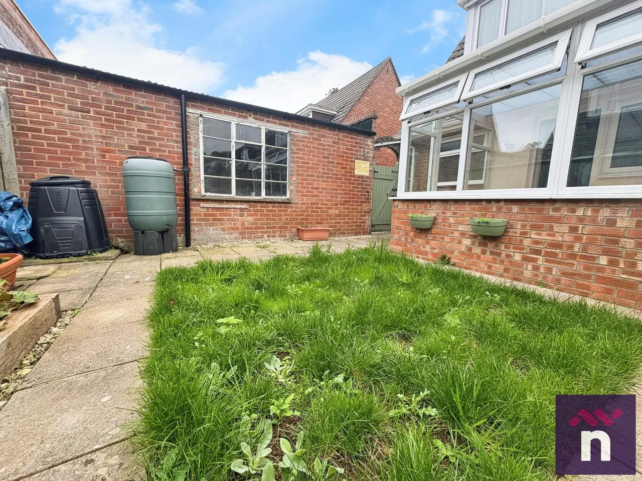 Beech Grove, Warminster, BA12, photo 13