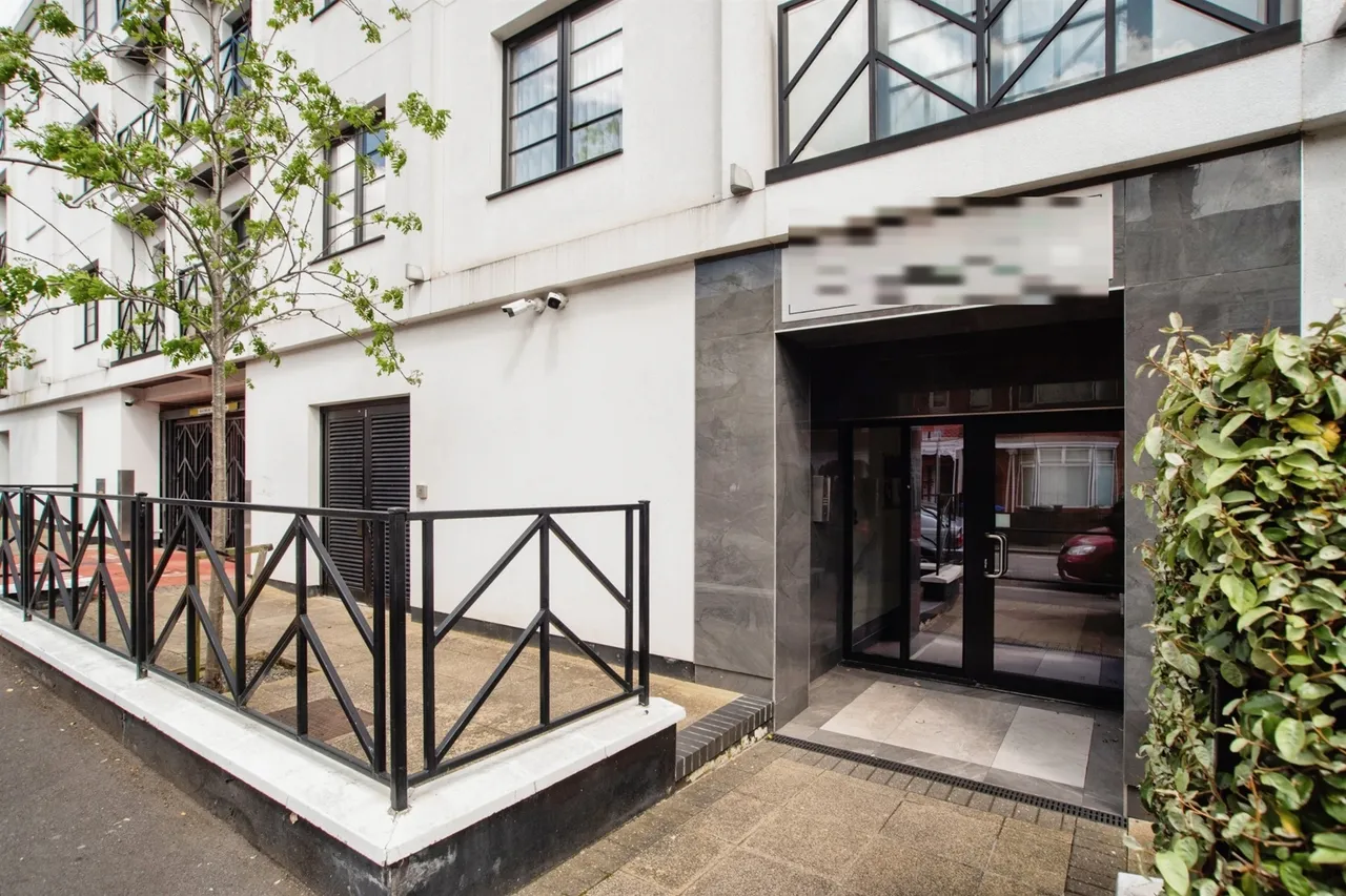 Granville Road, Watford, WD18, photo 5