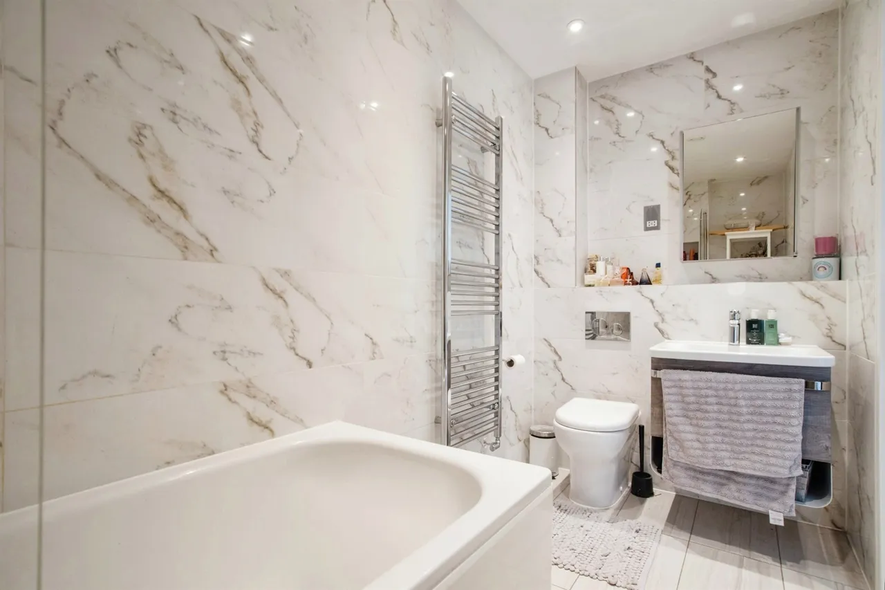 Granville Road, Watford, WD18, photo 10
