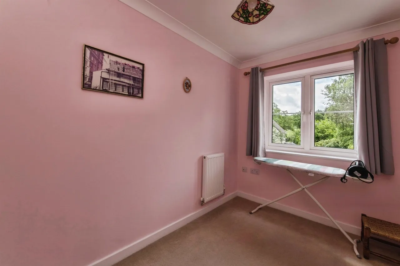 Elizabeth Penton Way, Bampton, EX16, photo 8