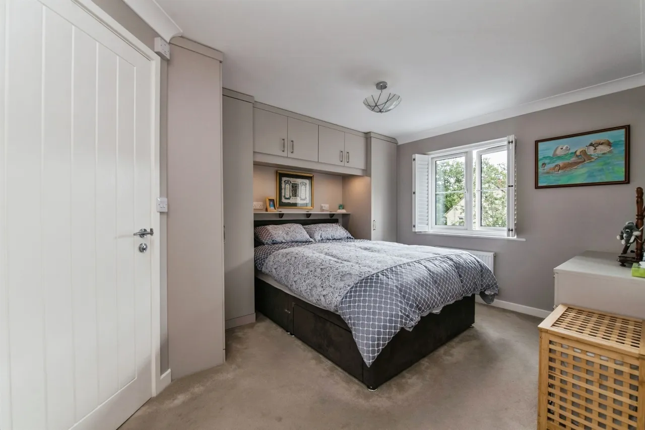 Elizabeth Penton Way, Bampton, EX16, photo 9
