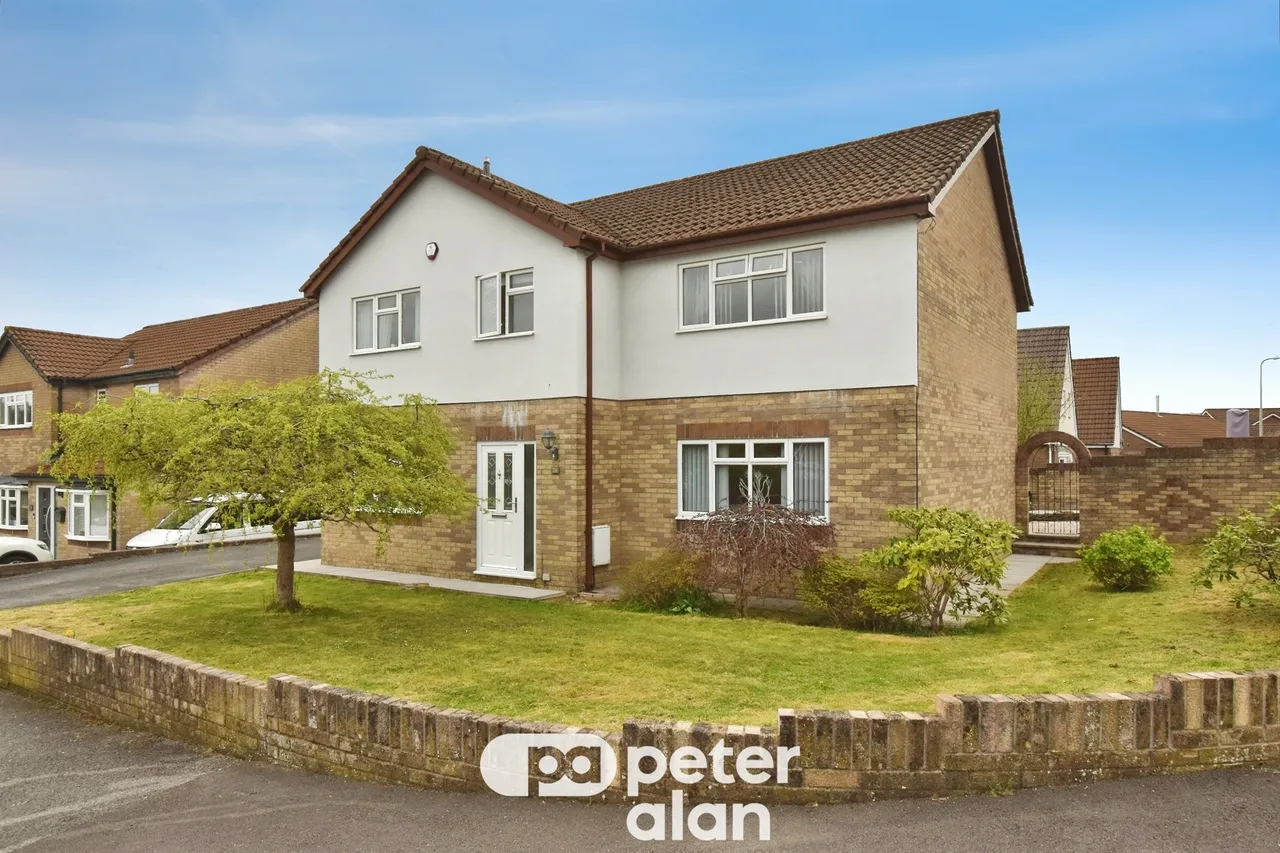 The Hollies Treharris, CF46, photo 21