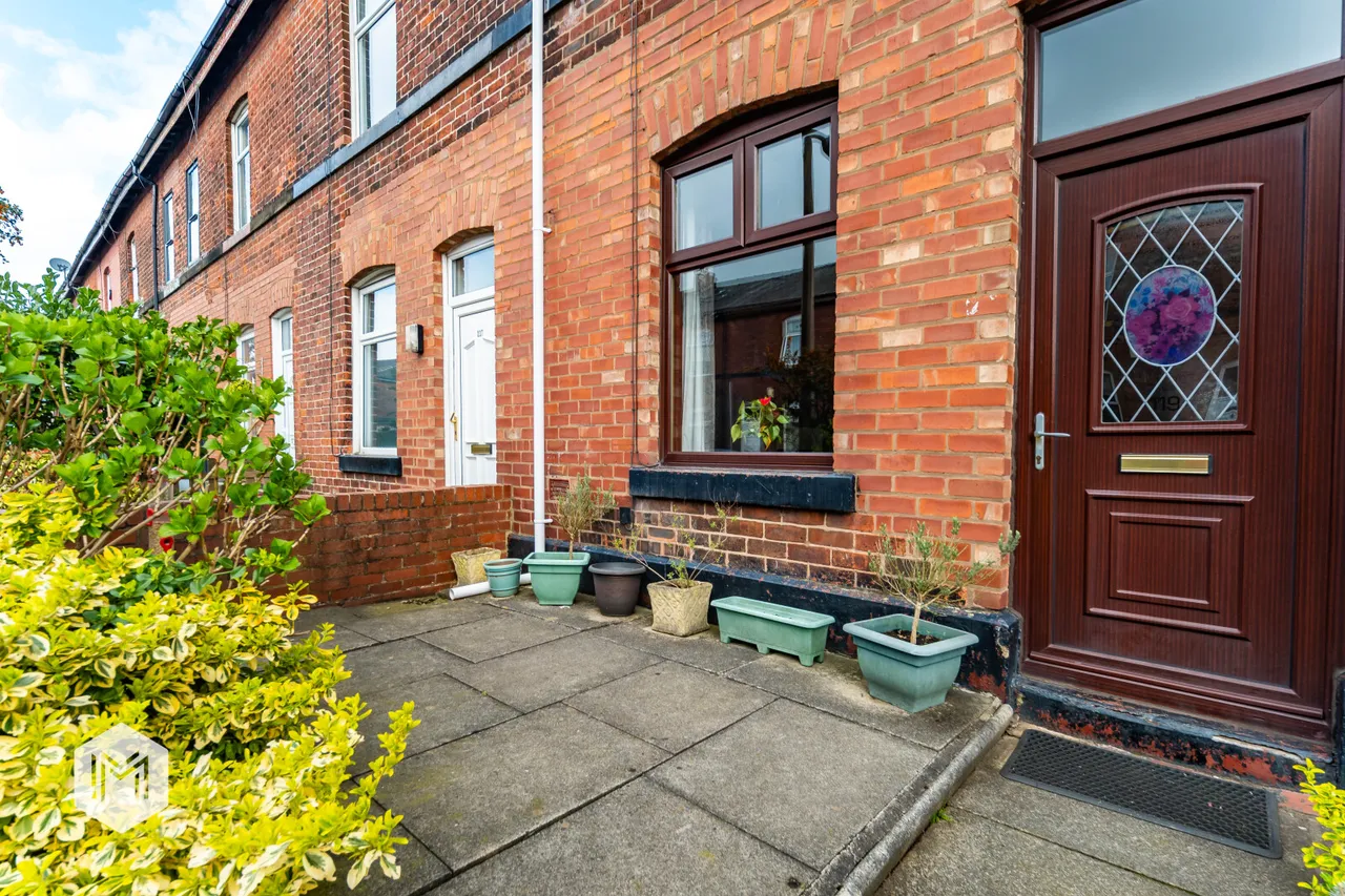Brierley Street, Bury, BL9 9HN, photo 16