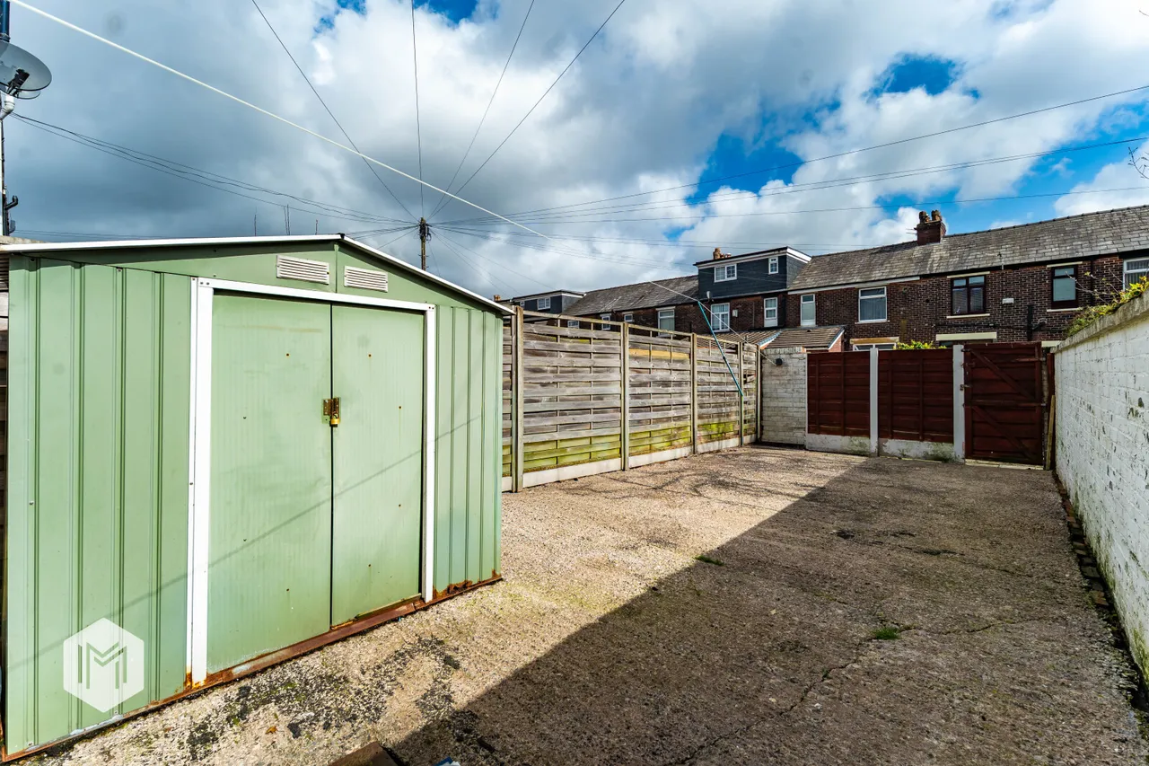 Brierley Street, Bury, BL9 9HN, photo 15