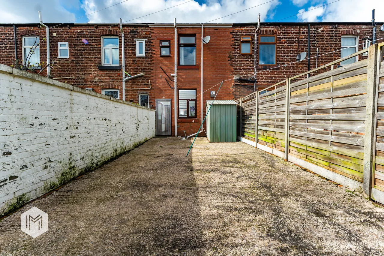 Brierley Street, Bury, BL9 9HN, photo 5