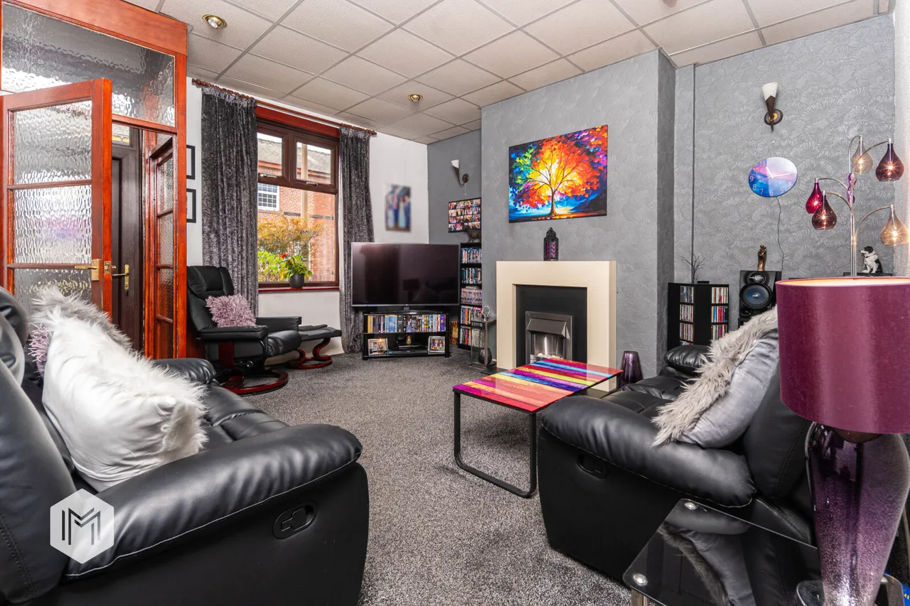 Brierley Street, Bury, BL9 9HN, photo 2