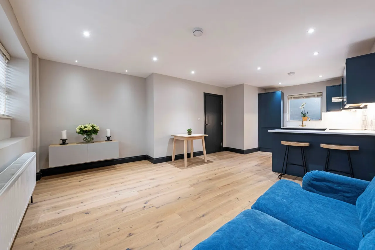 Penrith Place, Tulse Hill, SE27, photo 5