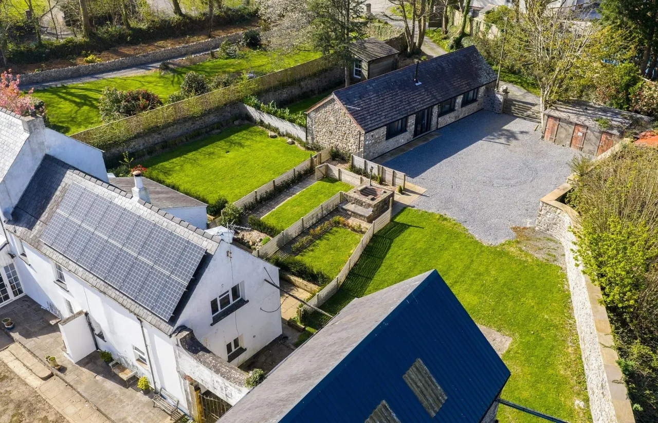 Johnston, Haverfordwest, SA62, photo 69