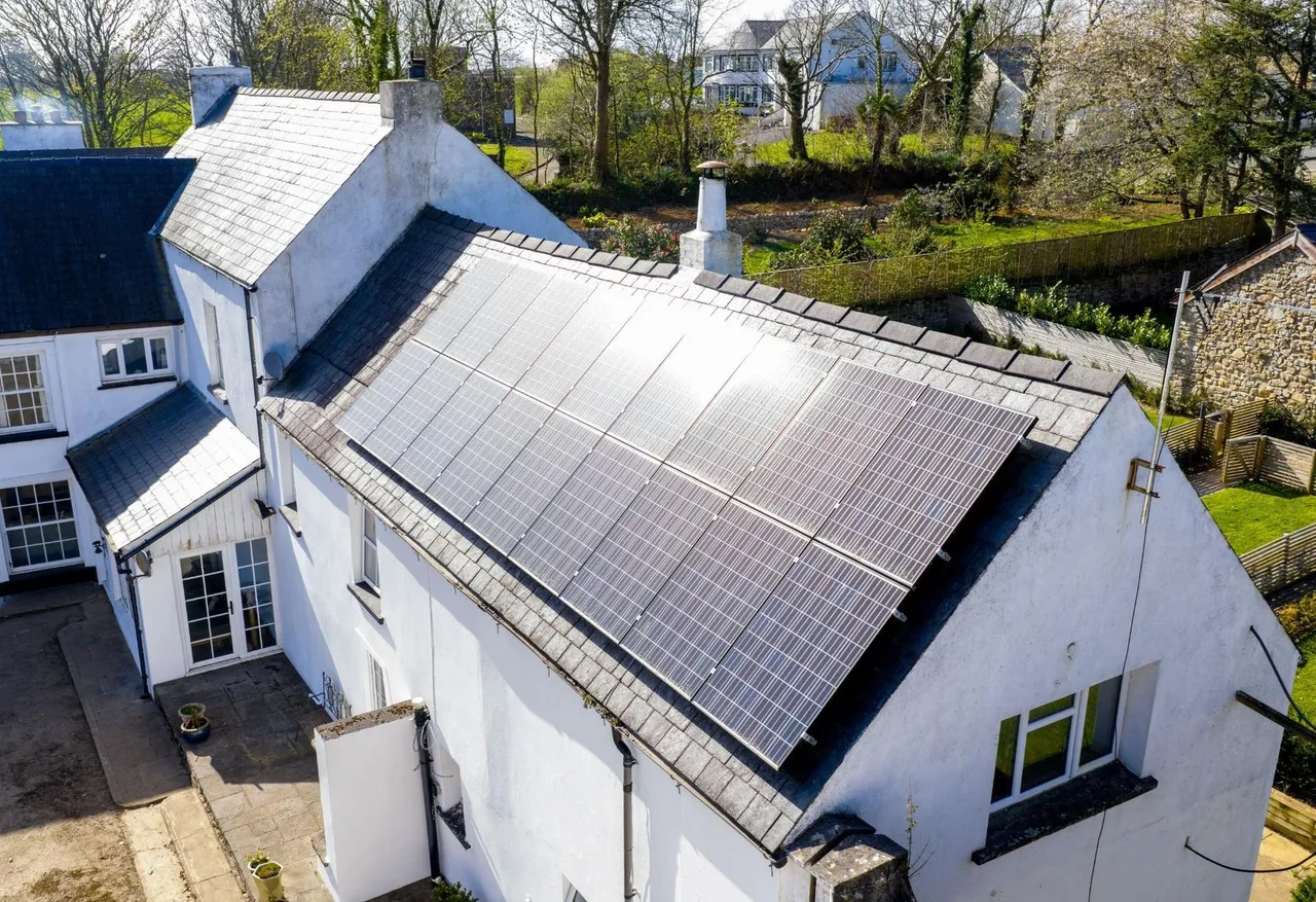 Johnston, Haverfordwest, SA62, photo 75