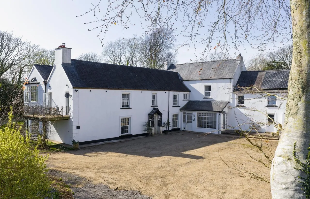 Johnston, Haverfordwest, SA62, photo 77
