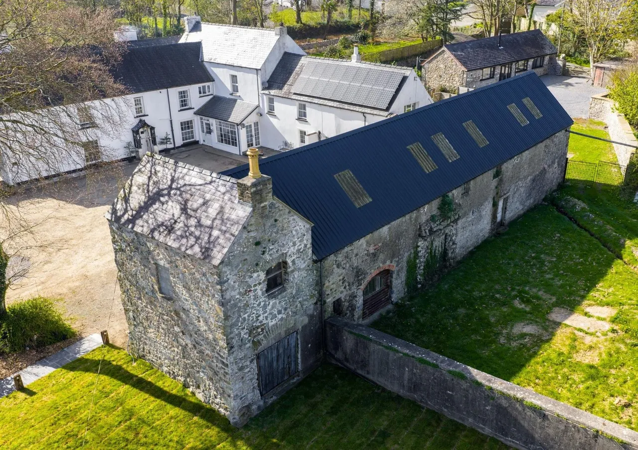 Johnston, Haverfordwest, SA62, photo 48