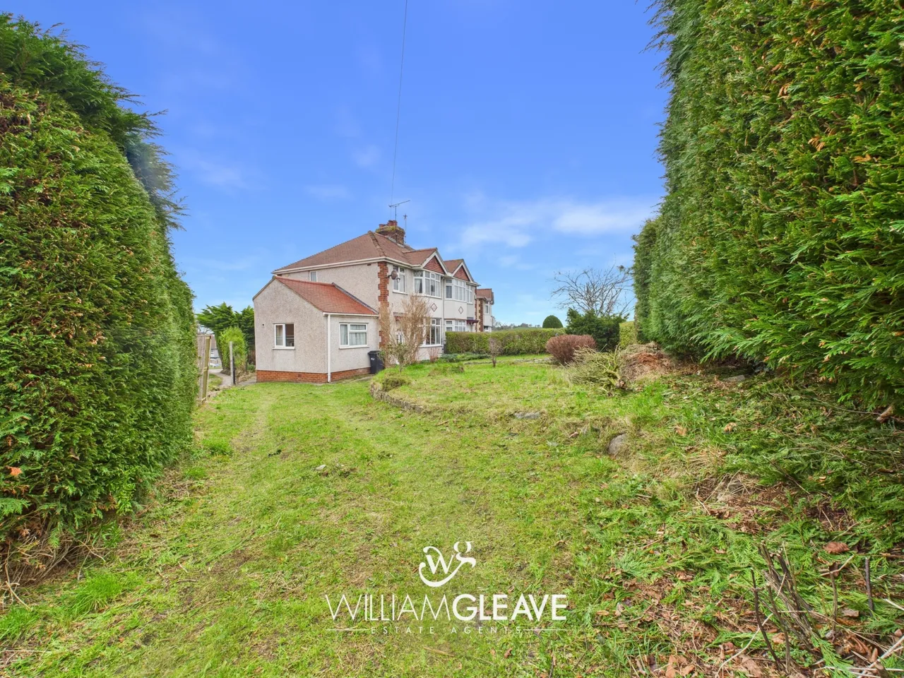 3 bed house for sale — Mertyn Lane, Carmel, Holywell, Flintshire, CH8 8QN