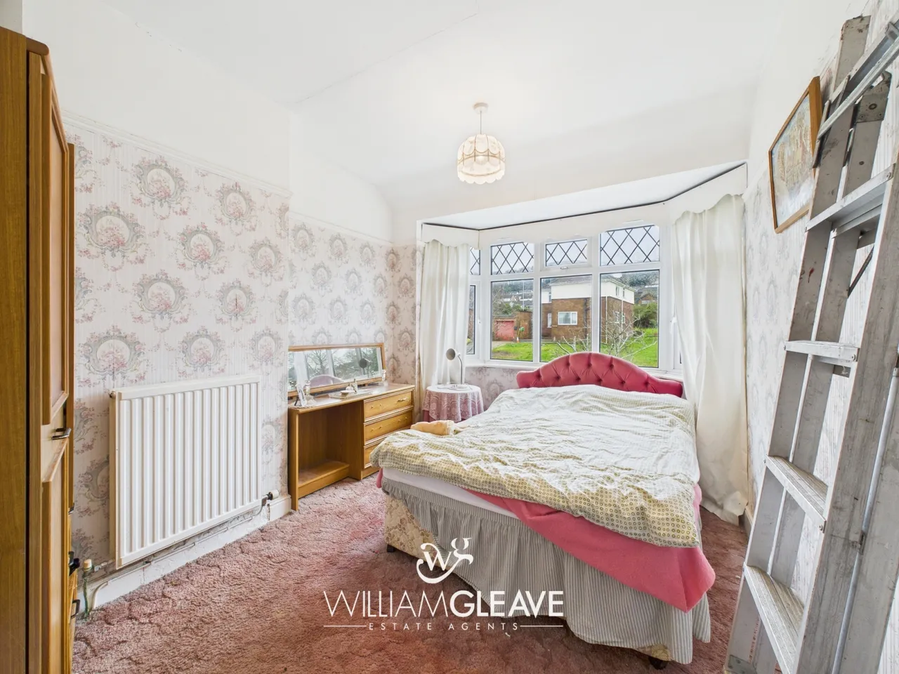 Mertyn Lane, Carmel, Holywell, Flintshire, CH8 8QN, photo 8