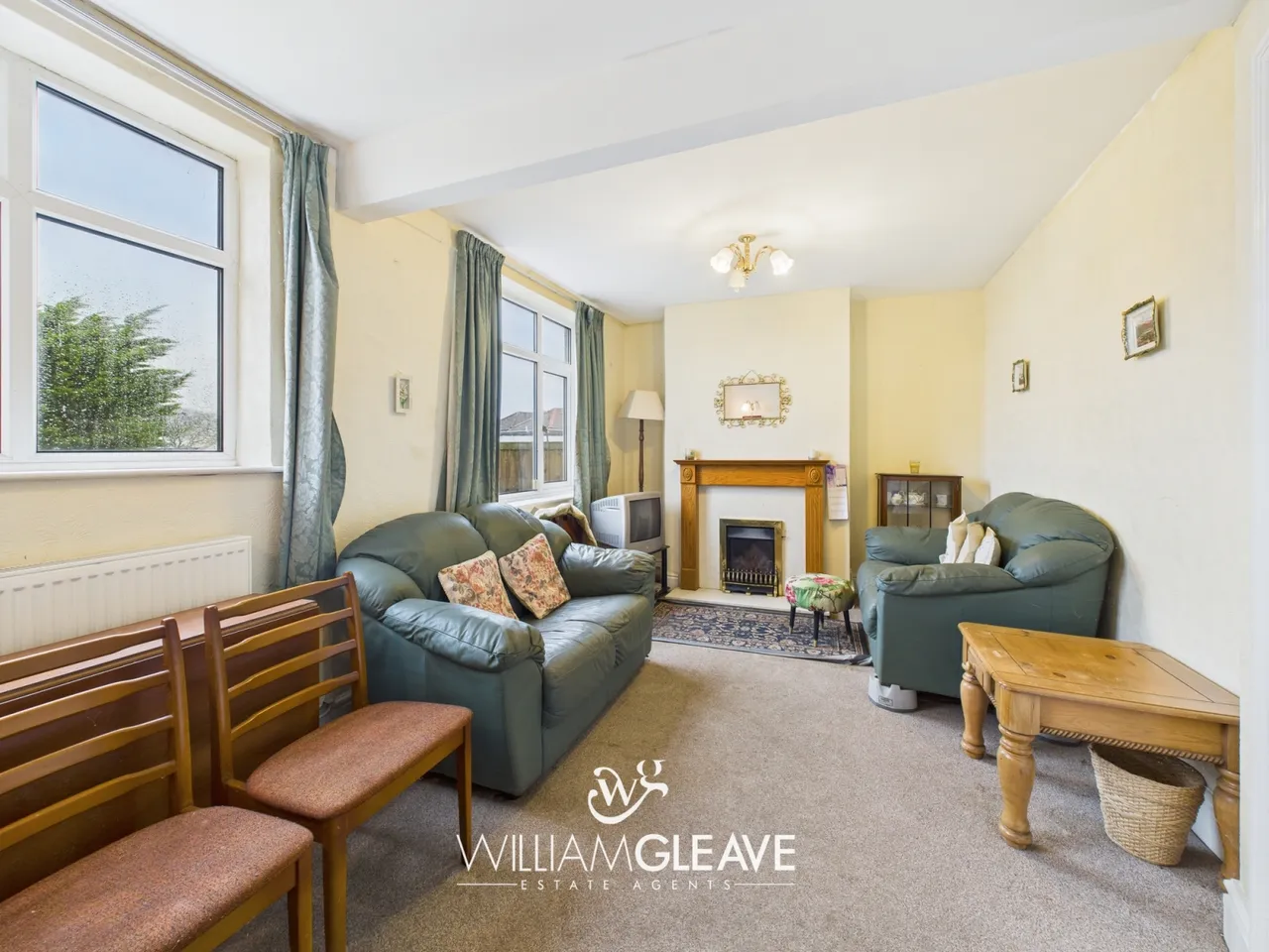 Mertyn Lane, Carmel, Holywell, Flintshire, CH8 8QN, photo 5