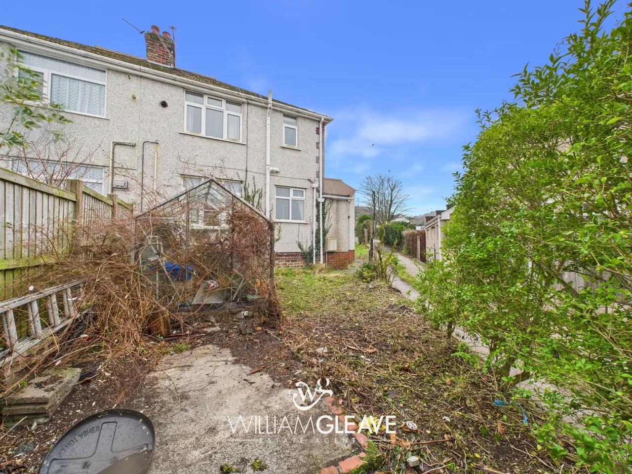 Mertyn Lane, Carmel, Holywell, Flintshire, CH8 8QN, photo 16