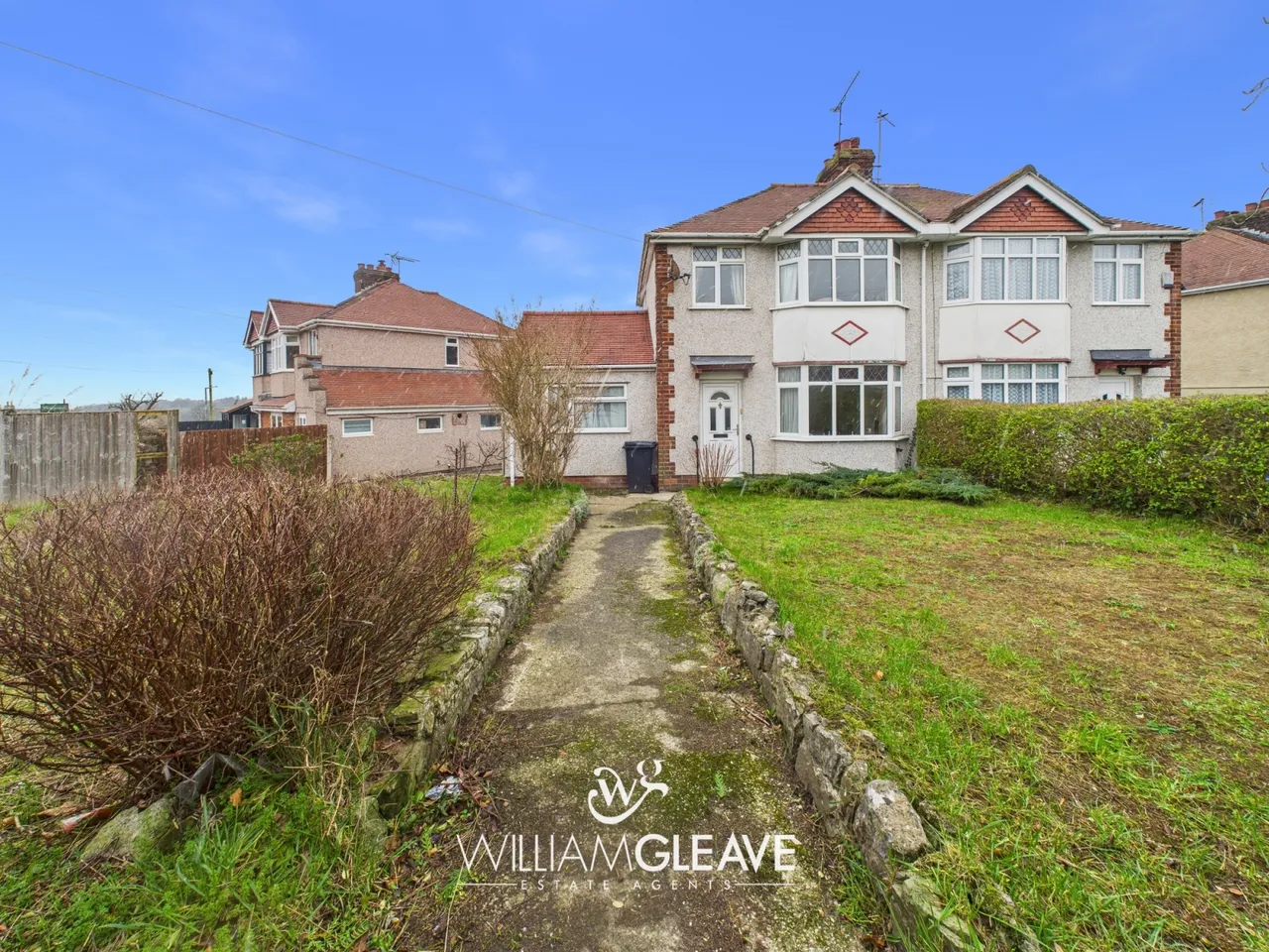 Mertyn Lane, Carmel, Holywell, Flintshire, CH8 8QN, photo 13