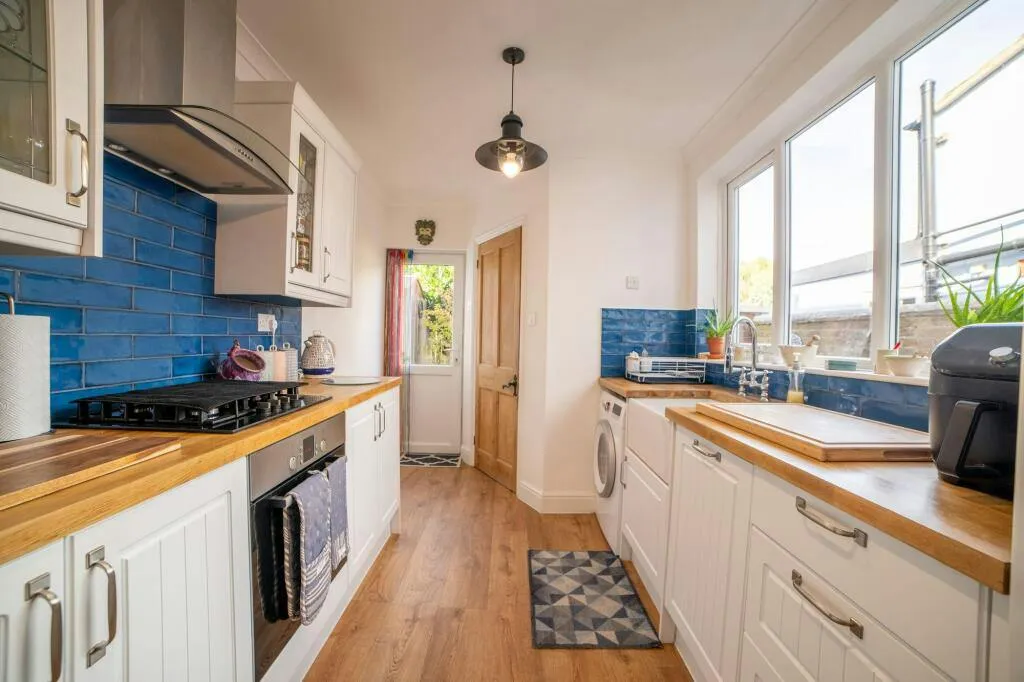 Hollyhock Cottage, West Street, Deal CT14, photo 8