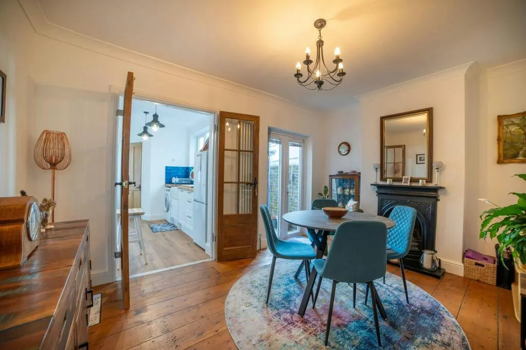 Hollyhock Cottage, West Street, Deal CT14, photo 6