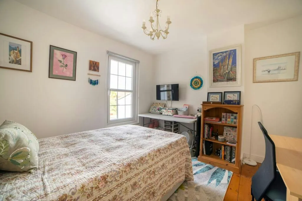 Hollyhock Cottage, West Street, Deal CT14, photo 12