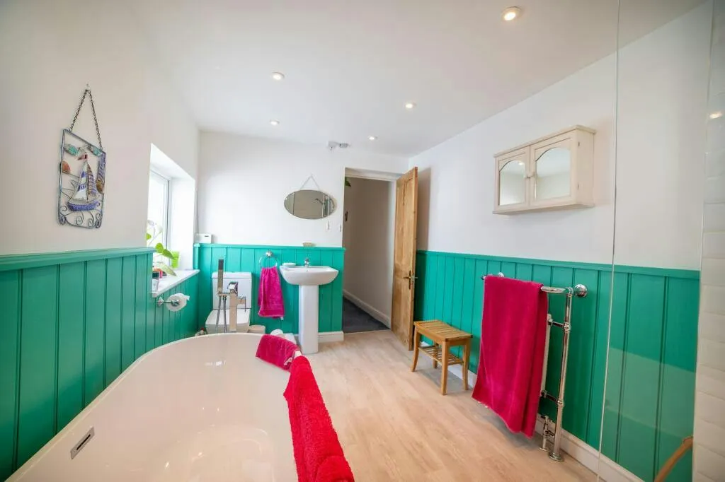 Hollyhock Cottage, West Street, Deal CT14, photo 13