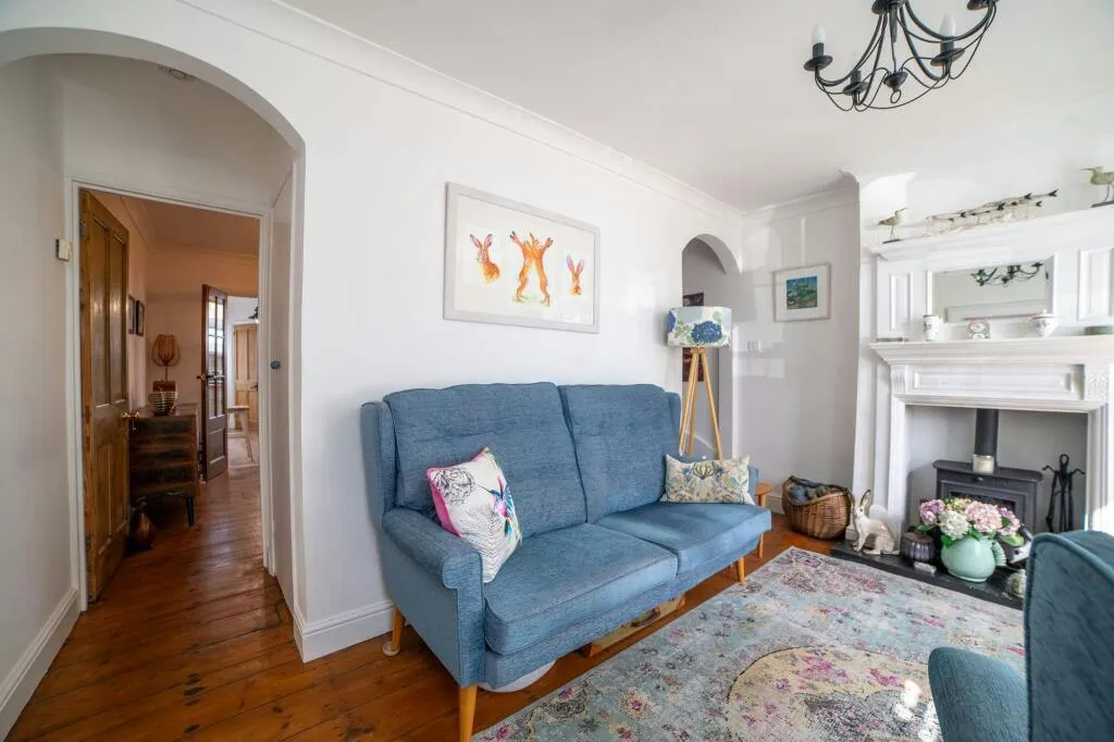 Hollyhock Cottage, West Street, Deal CT14, photo 5