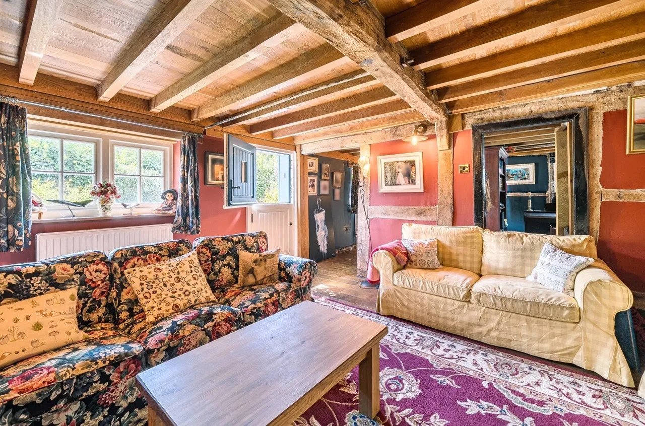 Staunton-on-Wye, Hereford, Herefordshire, HR4 7LP, photo 5