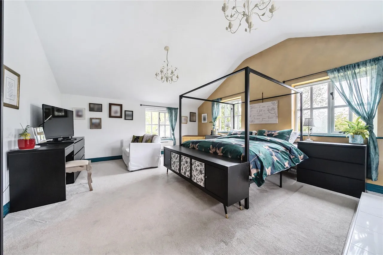Staunton-on-Wye, Hereford, Herefordshire, HR4 7LP, photo 17