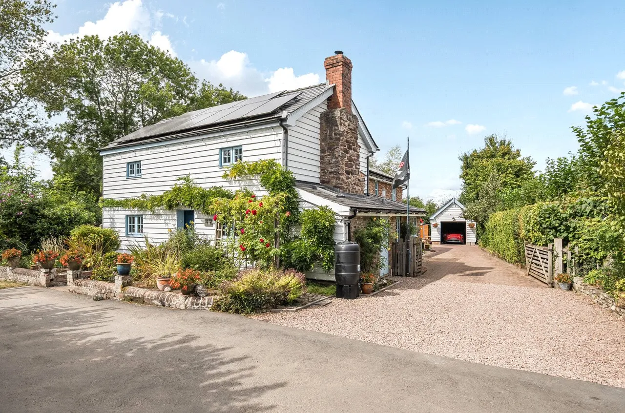 Staunton-on-Wye, Hereford, Herefordshire, HR4 7LP, photo 23