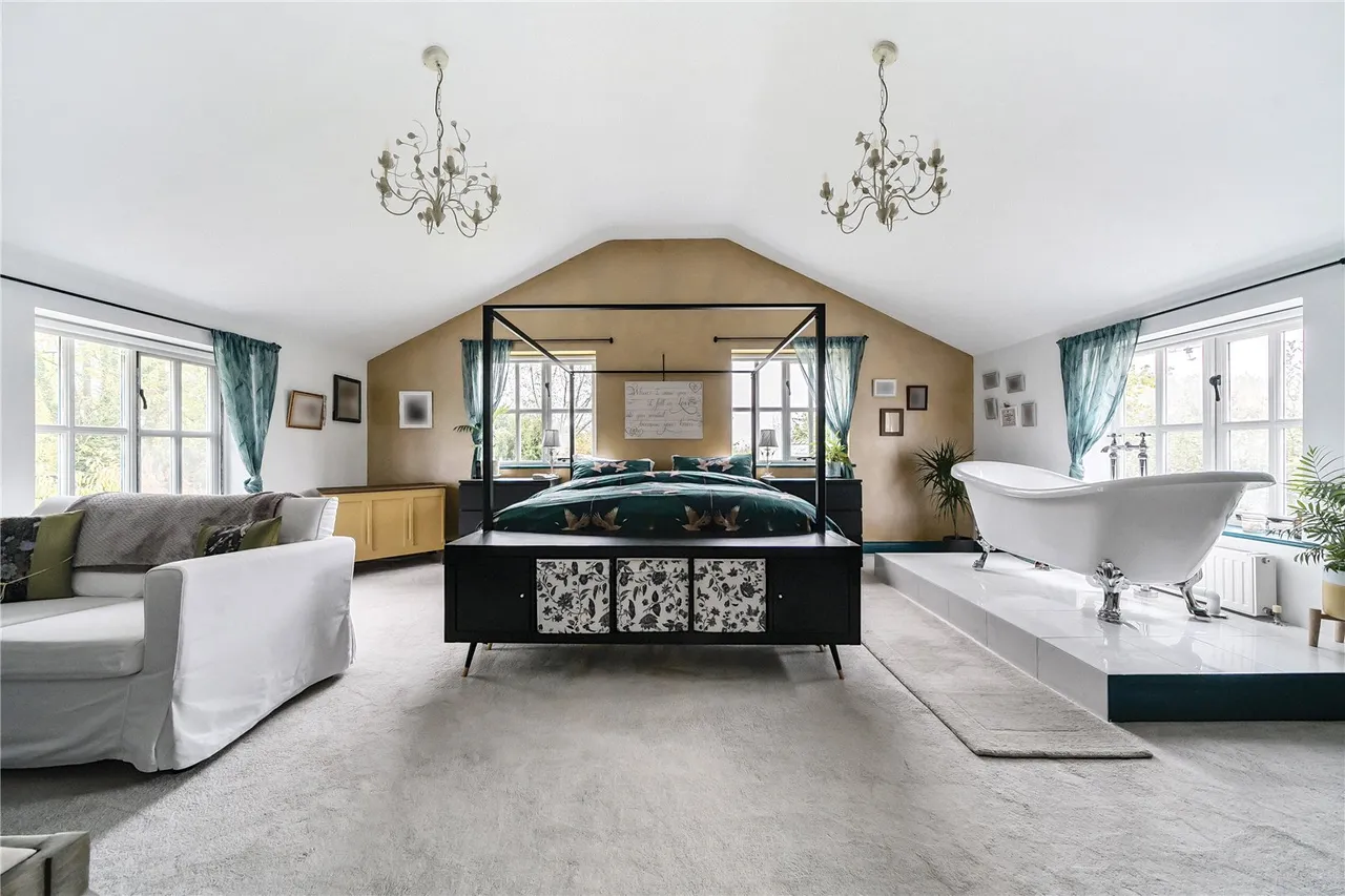 Staunton-on-Wye, Hereford, Herefordshire, HR4 7LP, photo 15